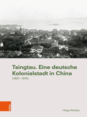 cover image of Tsingtau